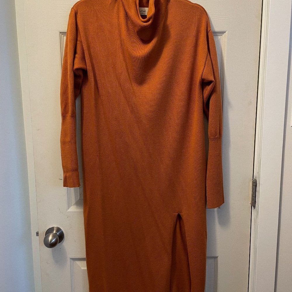 Wilfred Cyprie Dress